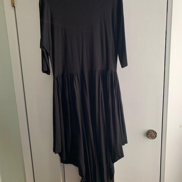 The Frock NYC Year Round Maxi Dress - Picture 2 of 8